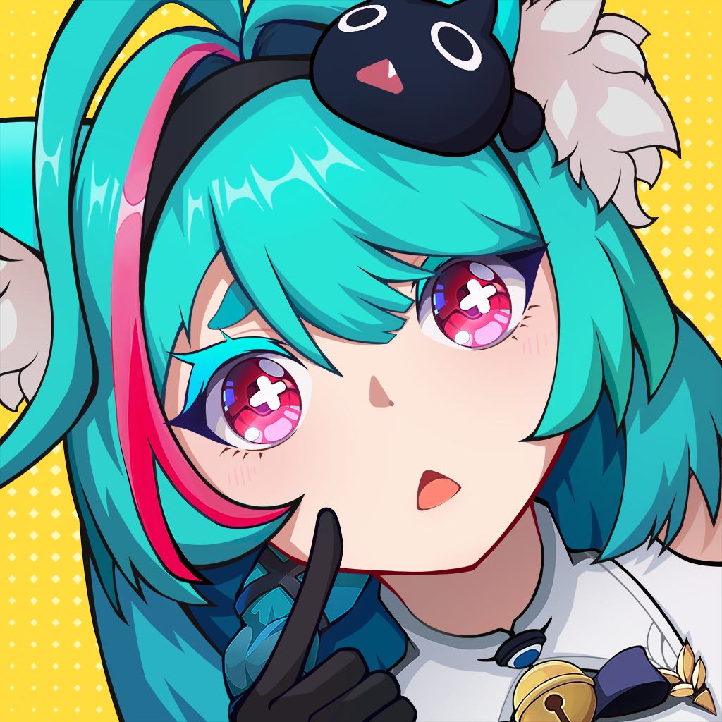 Neverness To Everness